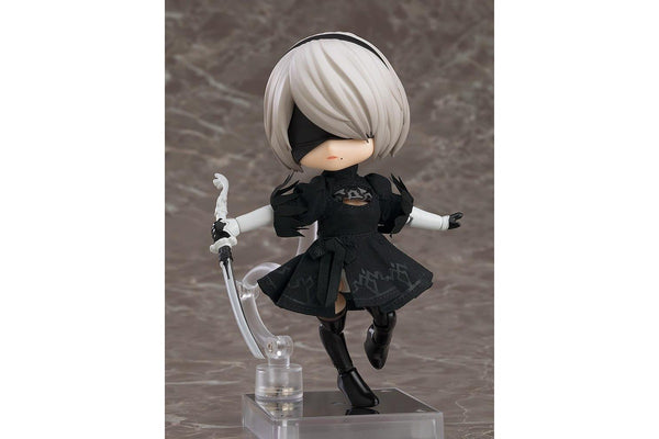 NieR: 2B (YoRHa No.2 Type B) - Nendoroid Doll Figure