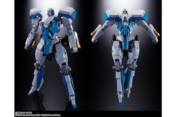 Soul of Chogokin: GX-104 GaoFighGar - Articulated Figure