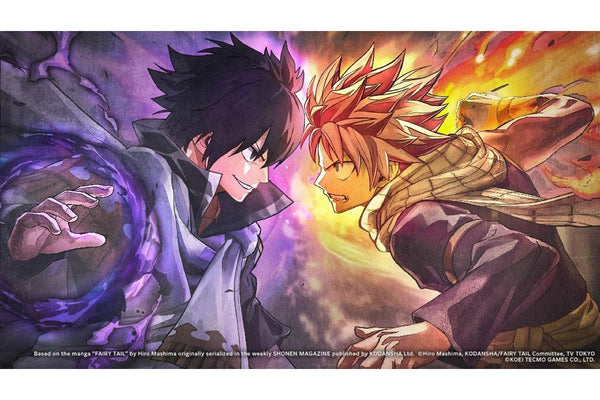 Fairy Tail 2