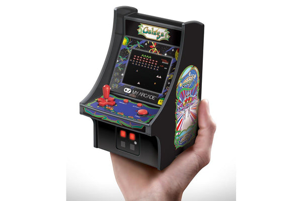 My Arcade: 6" Micro Player - Galaga