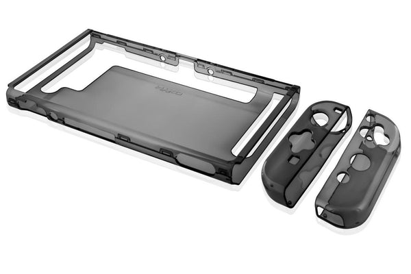 Nyko Switch Thin Case (Smoke)