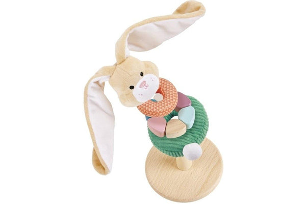 Hape: Bunny Stacker