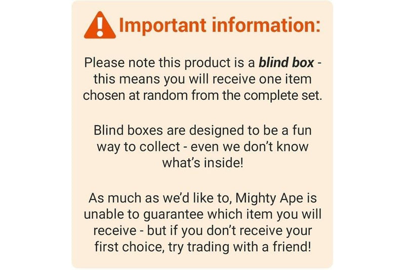 Toho: Marusan (Wave 6) - ReAction Figure (Blind Box)