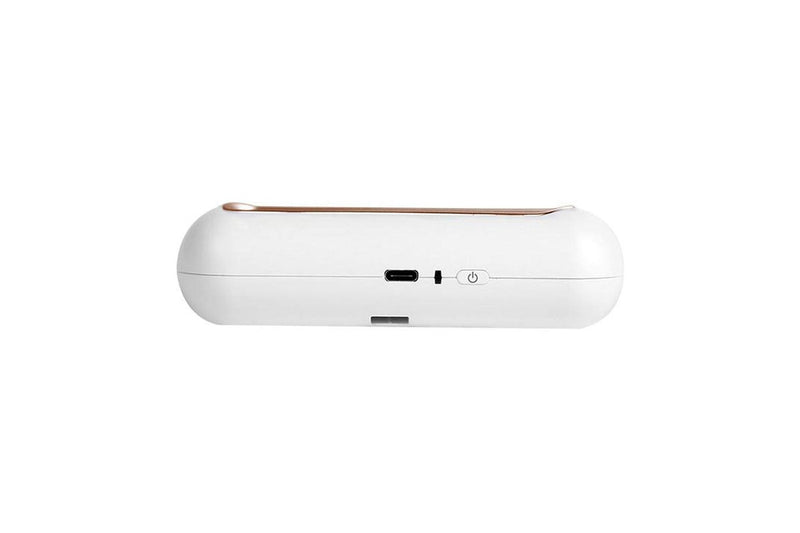 TODO Ozone Generator Odor Eliminator Fridge Air Purifier Sterilizer Portable Rechargeable