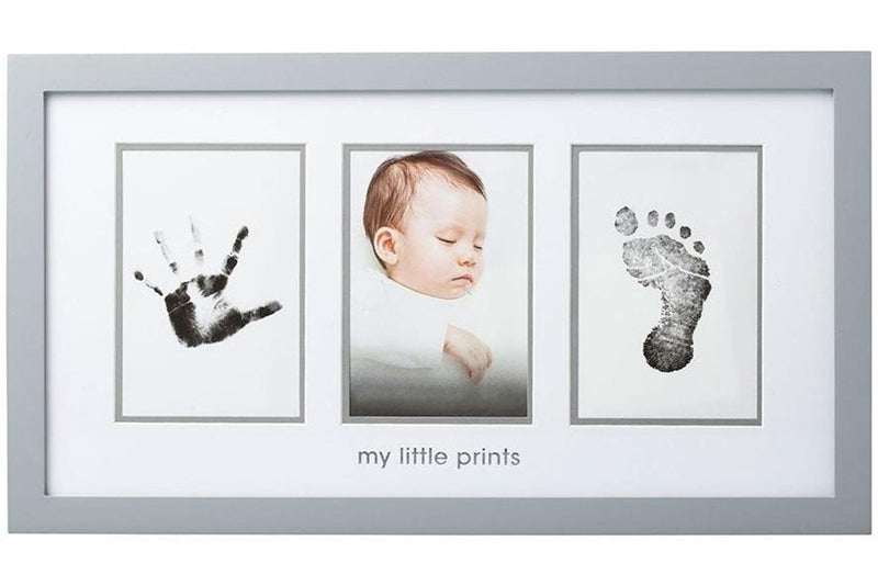 Pearhead: Baby Prints Photo Frame