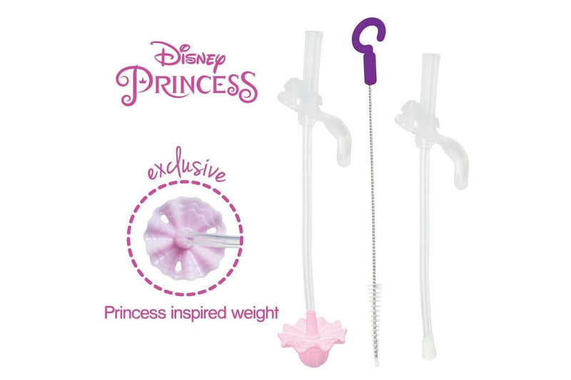 B.Box: Disney Sippy Cup Replacement Straw - Princess