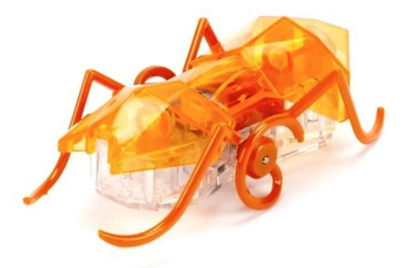 Hex Bot: Mico Ant (Orange)