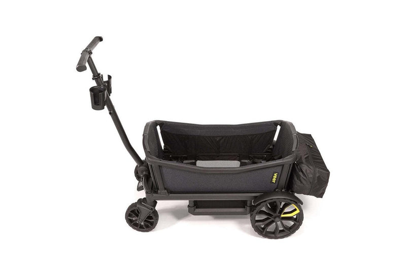 Veer Baby Infant Nap Sleeping Basket System Attachment For Veer The Cruiser 0m+