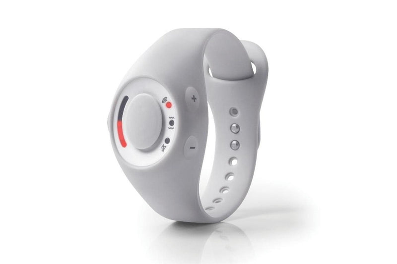 Summer Infant: Babble Band - Wearable Baby Monitor