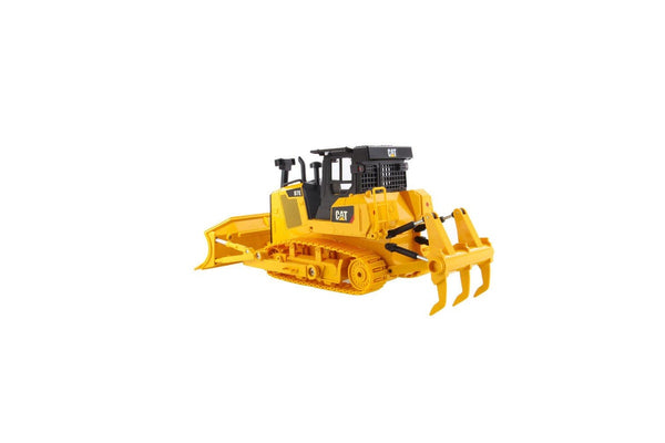 Diecast Masters 1:24 Cat D7E Track Type Tractor 2.4Ghz RC Kids Play Toy 3y+