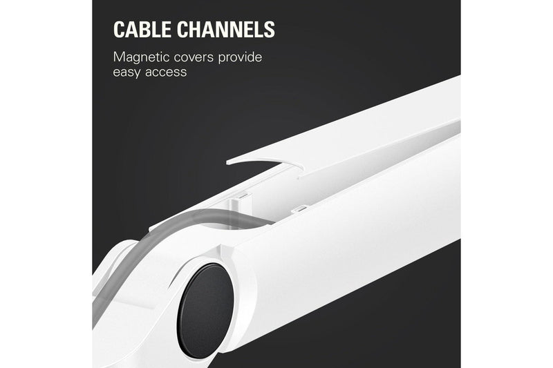 Elgato Wave Mic Arm LP (White)