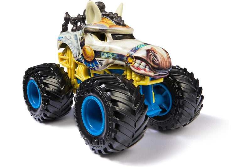 Monster Jam: 1:64 Scale - Tempest Steed