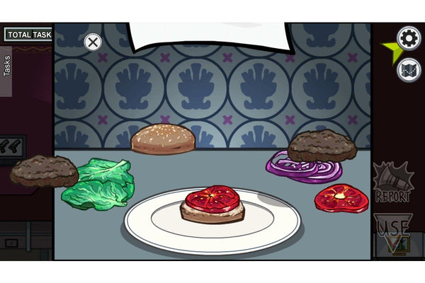 Among Us: Crewmate Edition