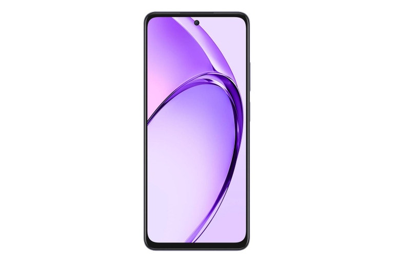 OPPO A80 5G (Dual Sim, 256GB/8GB) Purple [CPO] - As New