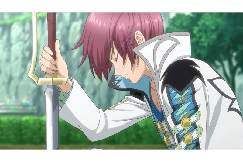 Tales of Graces f Remastered