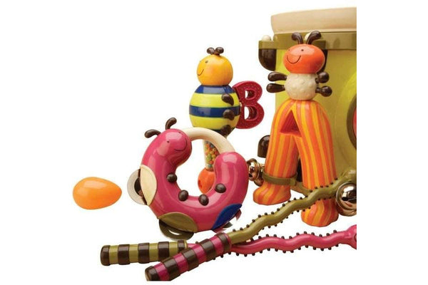 B. Parum Pum Pum Drum Set