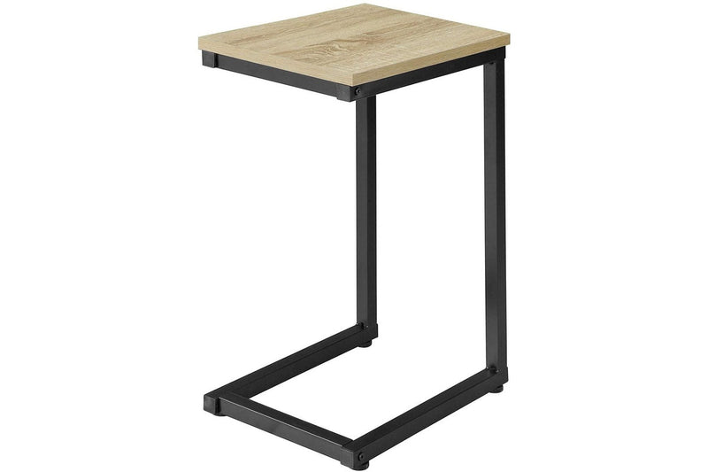 VIKUS Sofa Side Table for Coffee time