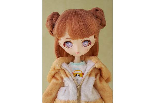 Near Harmonia: Pui Pui Molcar: Potato - Action Doll