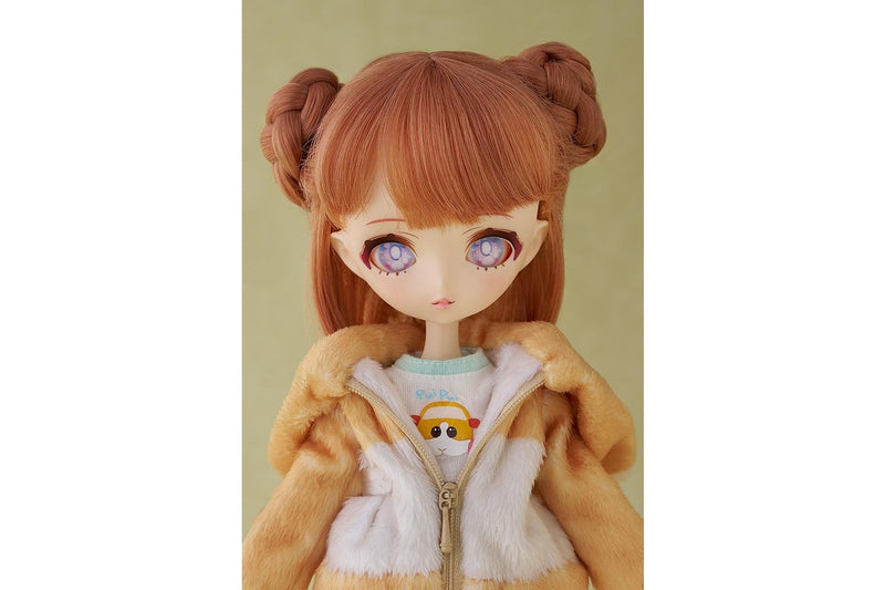 Near Harmonia: Pui Pui Molcar: Potato - Action Doll