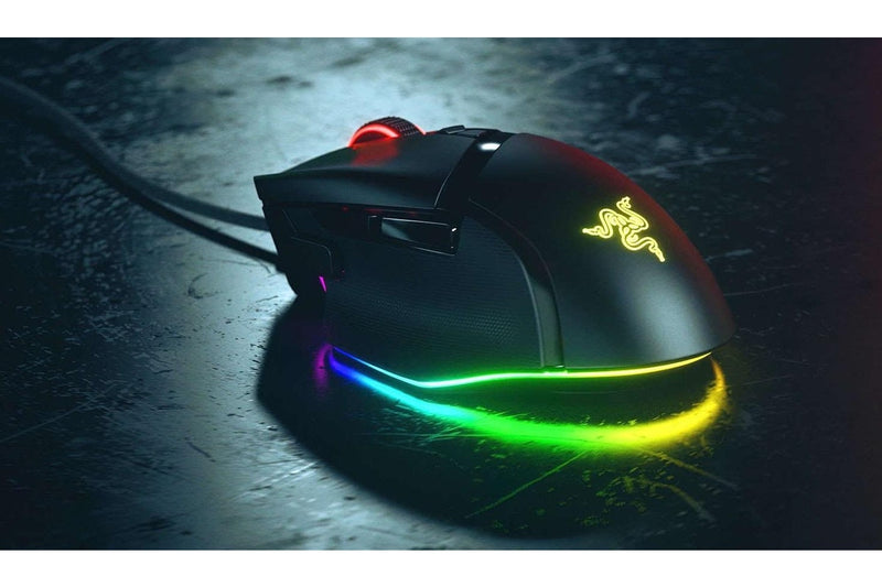 Razer Basilisk V3 Ergonomic Wired Gaming Mouse
