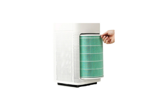 Enhanced Active Carbon Filter Replacement Filters Compatible With Mi Air Purifier Air Purifiers