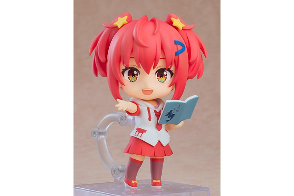 World Dai Star: Kokona Otori - Nendoroid Figure