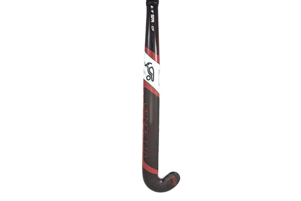 Kookaburra Vantage Players VI-Bow 36.5'' Long Light Weight Field Hockey Stick