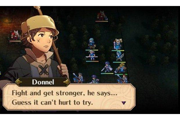 Fire Emblem: Awakening