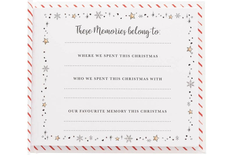 Disney: Winnie The Pooh Christmas: Photo Album