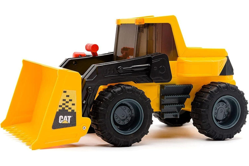 CAT: Power Haulers 2.0 - Wheel Loader