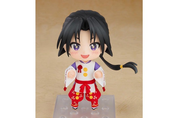 The Elusive Samurai: Tokiyuki Hojo - Nendoroid Figure