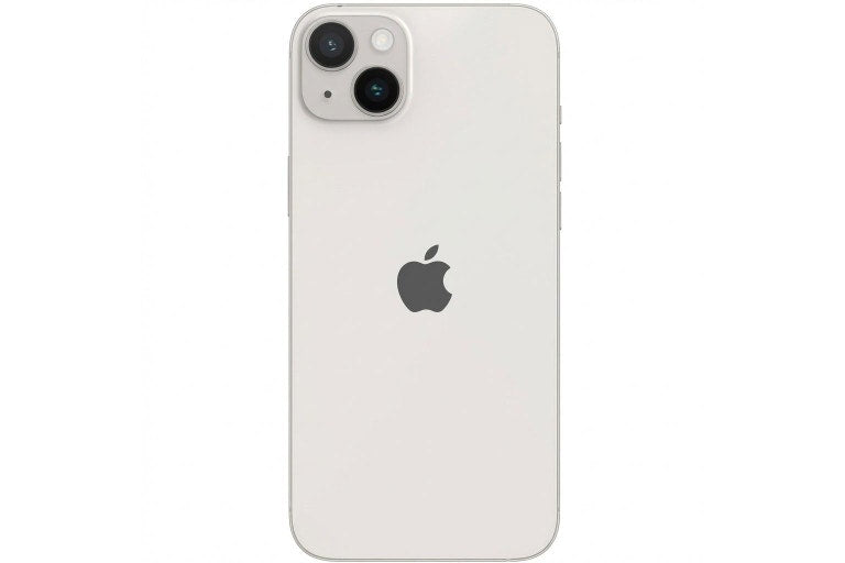 Apple iPhone 14 128GB Starlight - Excellent - Refurbished