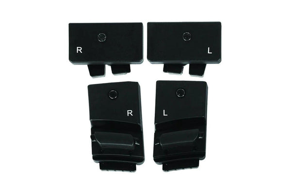 Maclaren Atom Stroller Car Seat Adaptor Adapter for Britax Unity Baby Capsule