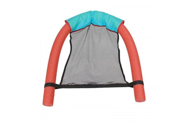 Pool Floating Chair Swimming Noodle Seat Pool Toys & Games