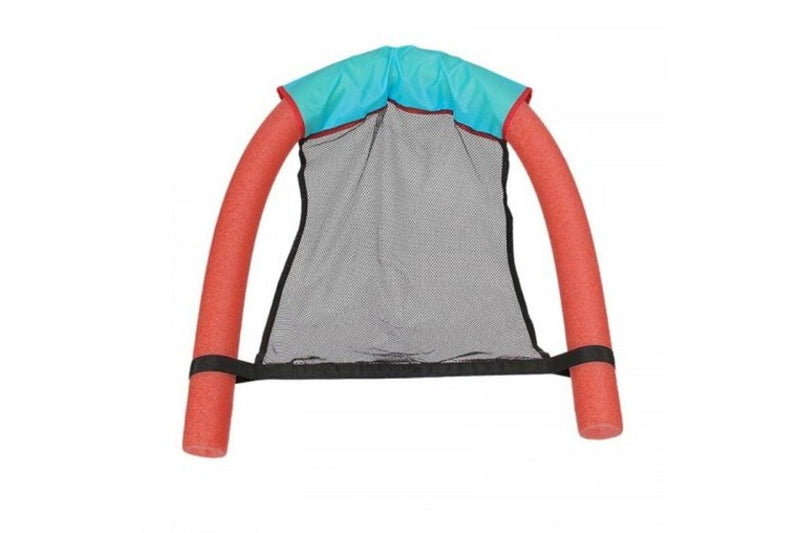 Pool Floating Chair Swimming Noodle Seat Pool Toys & Games