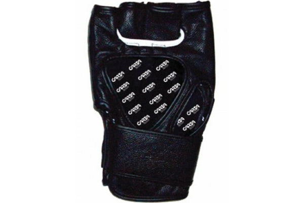 Carta Sport Martial Arts Mitts (Black/White/Red) (XL)