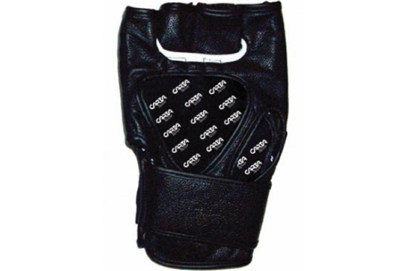 Carta Sport Martial Arts Mitts (Black/White/Red) (S)