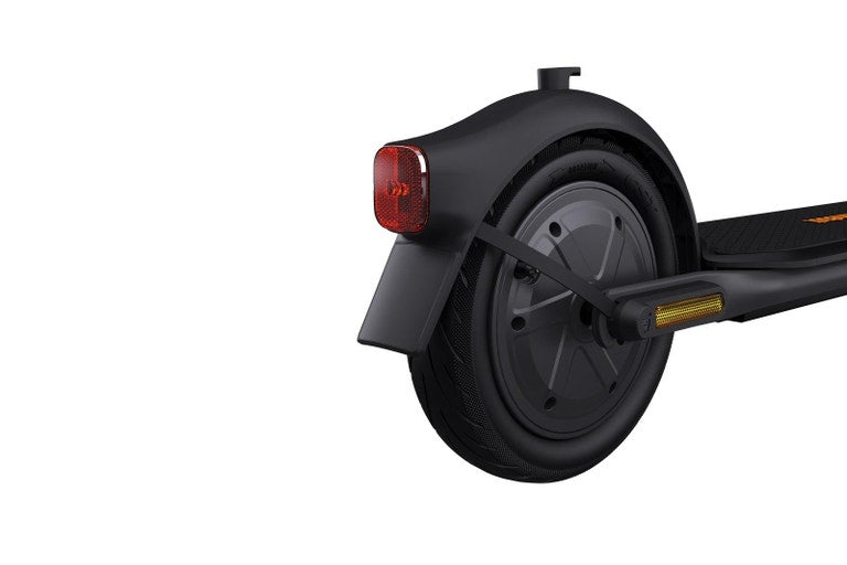 Segway Ninebot F2 Pro Electric Kick Scooter - Grey [Excellent]