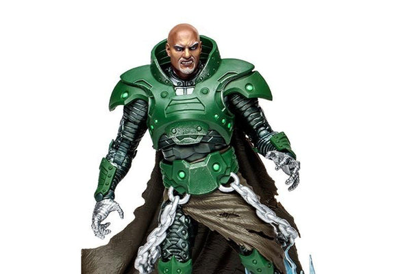 Spawn: Sinn - 7" Action Figure