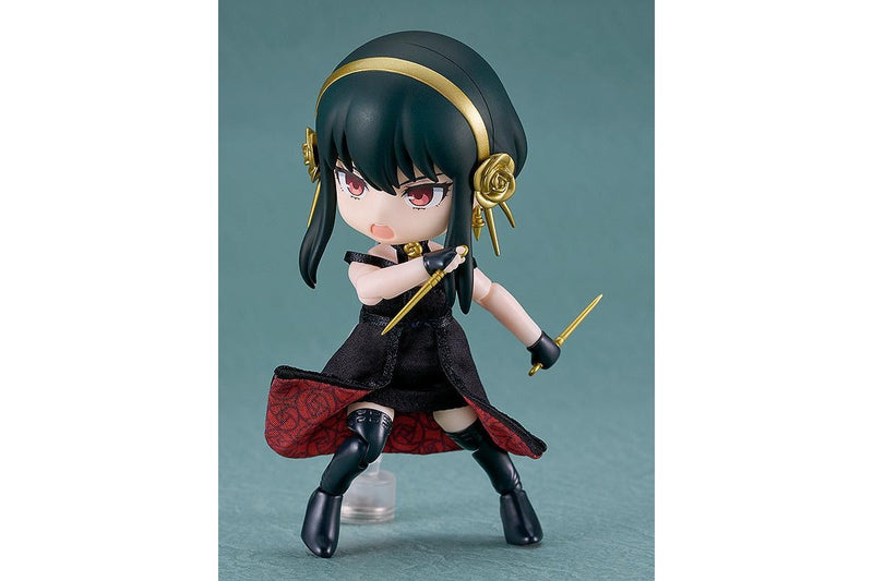 Spy x Family: Yor Forger (Thorn Princess Ver.) - Nendoroid Doll Figure