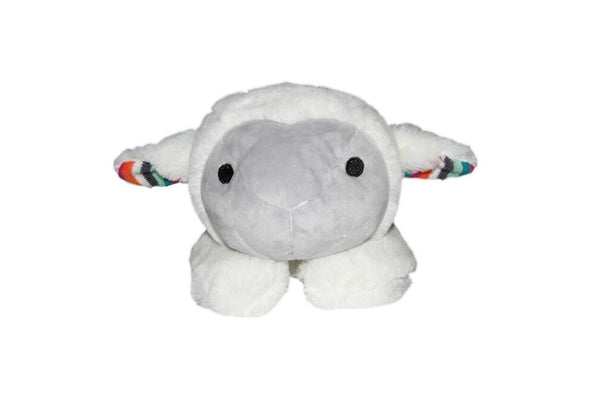 Zazu: Liz the Lamb - Plush with Heartbeat