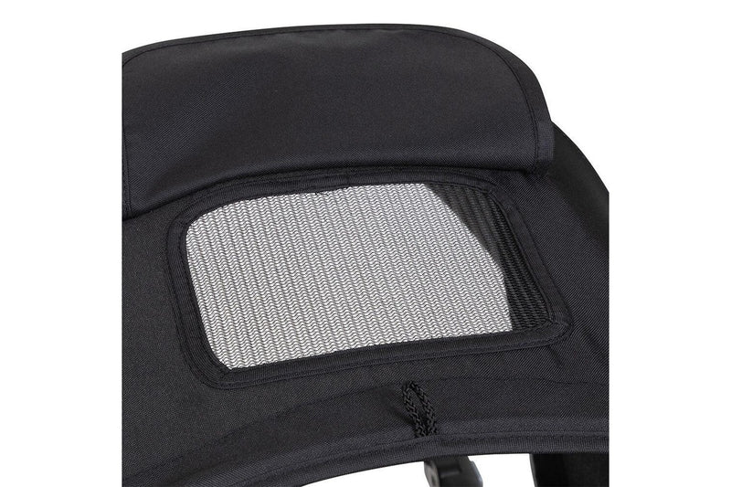 Baby Trend Sit N Stand Shopper Stroller Pram w Canopy Kids Baby Toddler Moondust