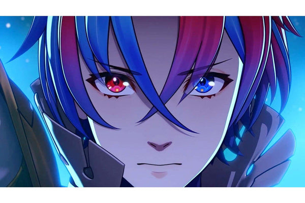 Fire Emblem Engage