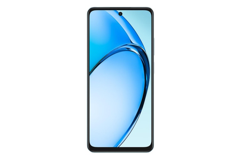 OPPO A60 5G (Dual Sim, 128GB/4GB) Blue [Refur] - Excellent