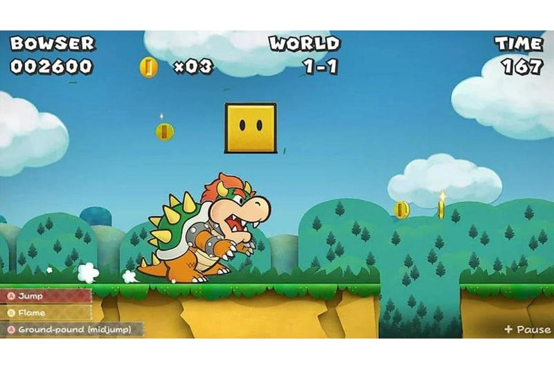 Paper Mario: The Thousand-Year Door