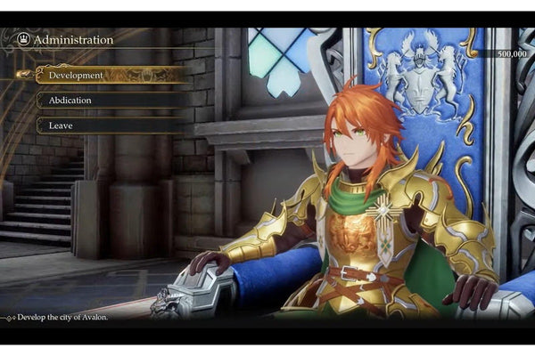 Romancing SaGa 2: Revenge of the Seven