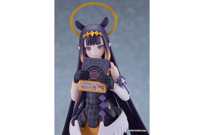 Hololive: Ninomae Ina'nis - Figma Figure
