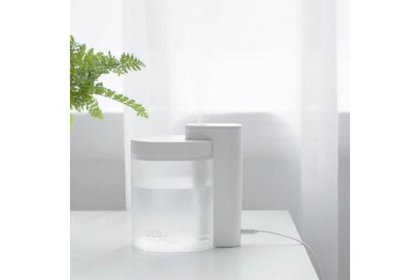 Xiaomi Silent Portable Humidifier From Youpin White Humidifiers