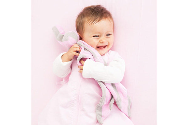 Cuski: Stripes Comforter - Betty