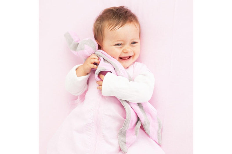 Cuski: Stripes Comforter - Betty